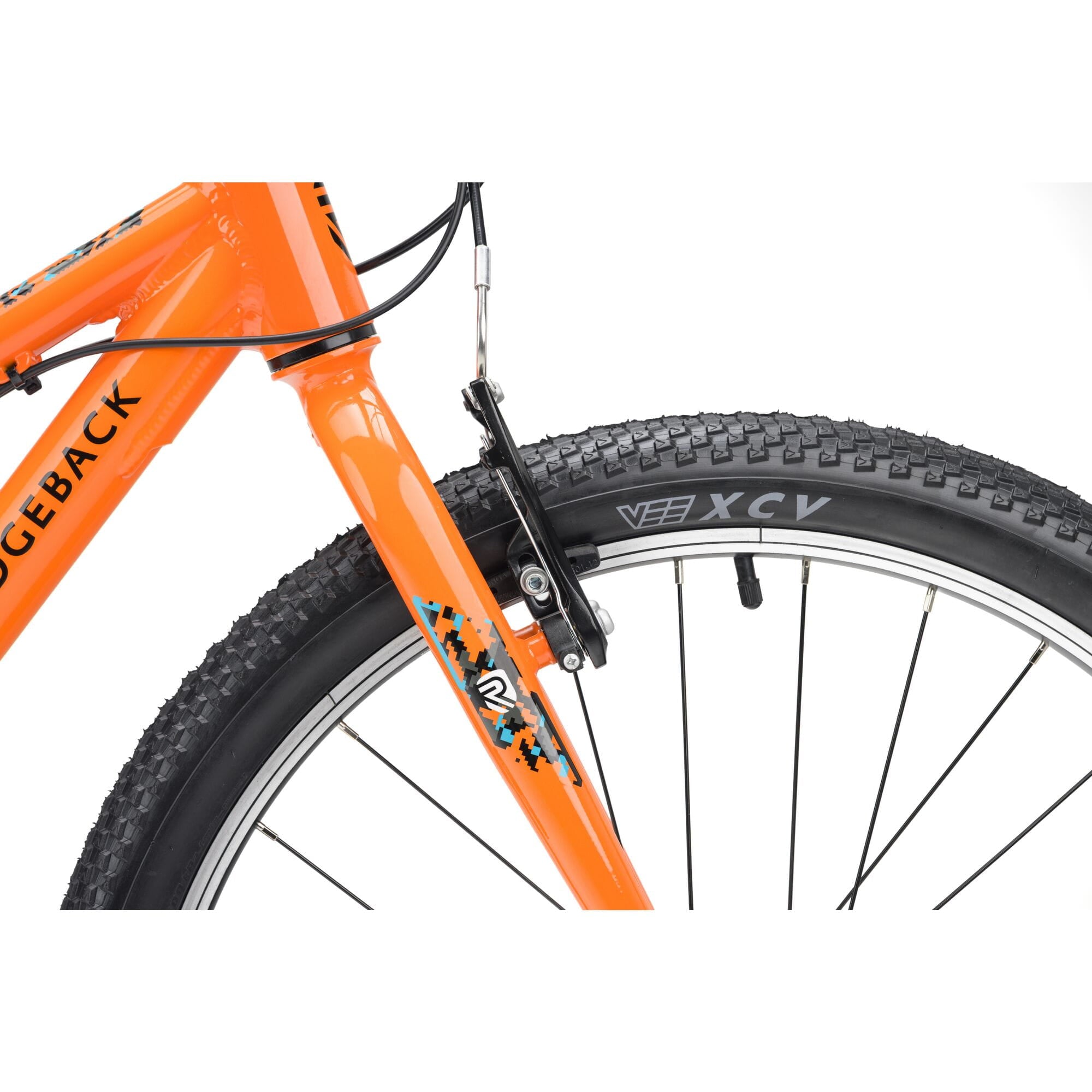 Ridgeback MX24 Kids Bike