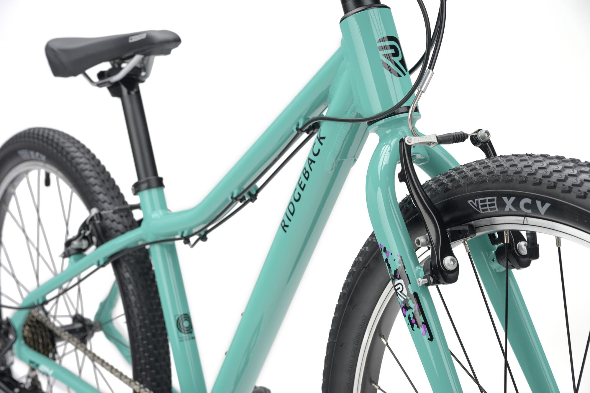 Ridgeback MX24 Kids Bike