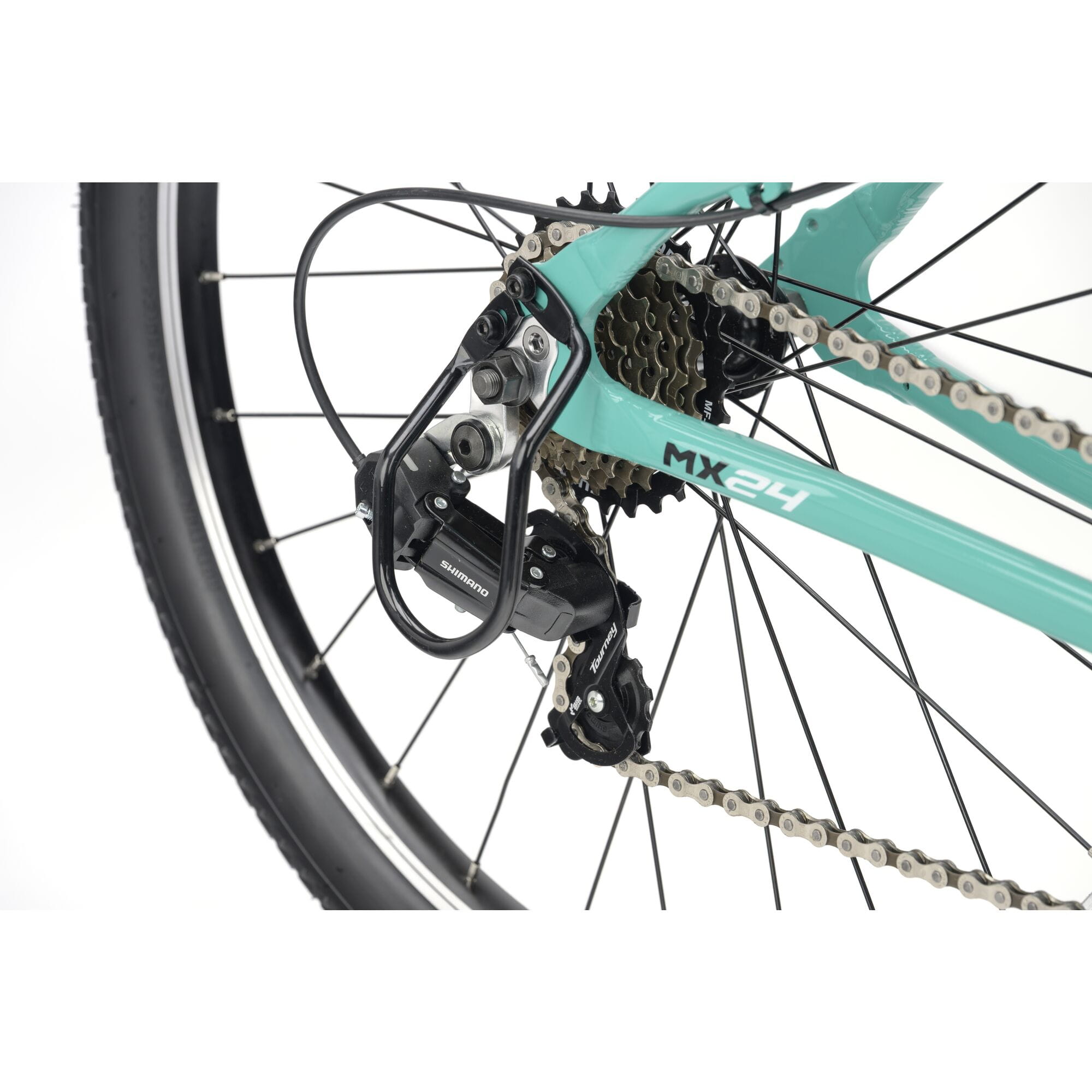 Ridgeback MX24 Kids Bike