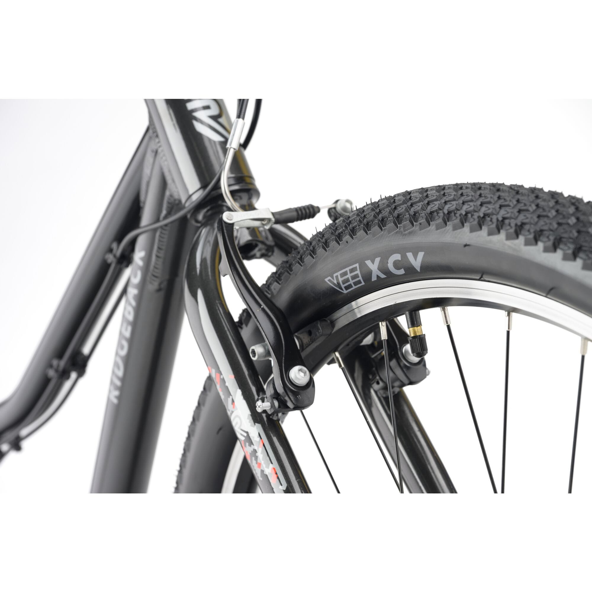 Ridgeback MX27 Kids Bike