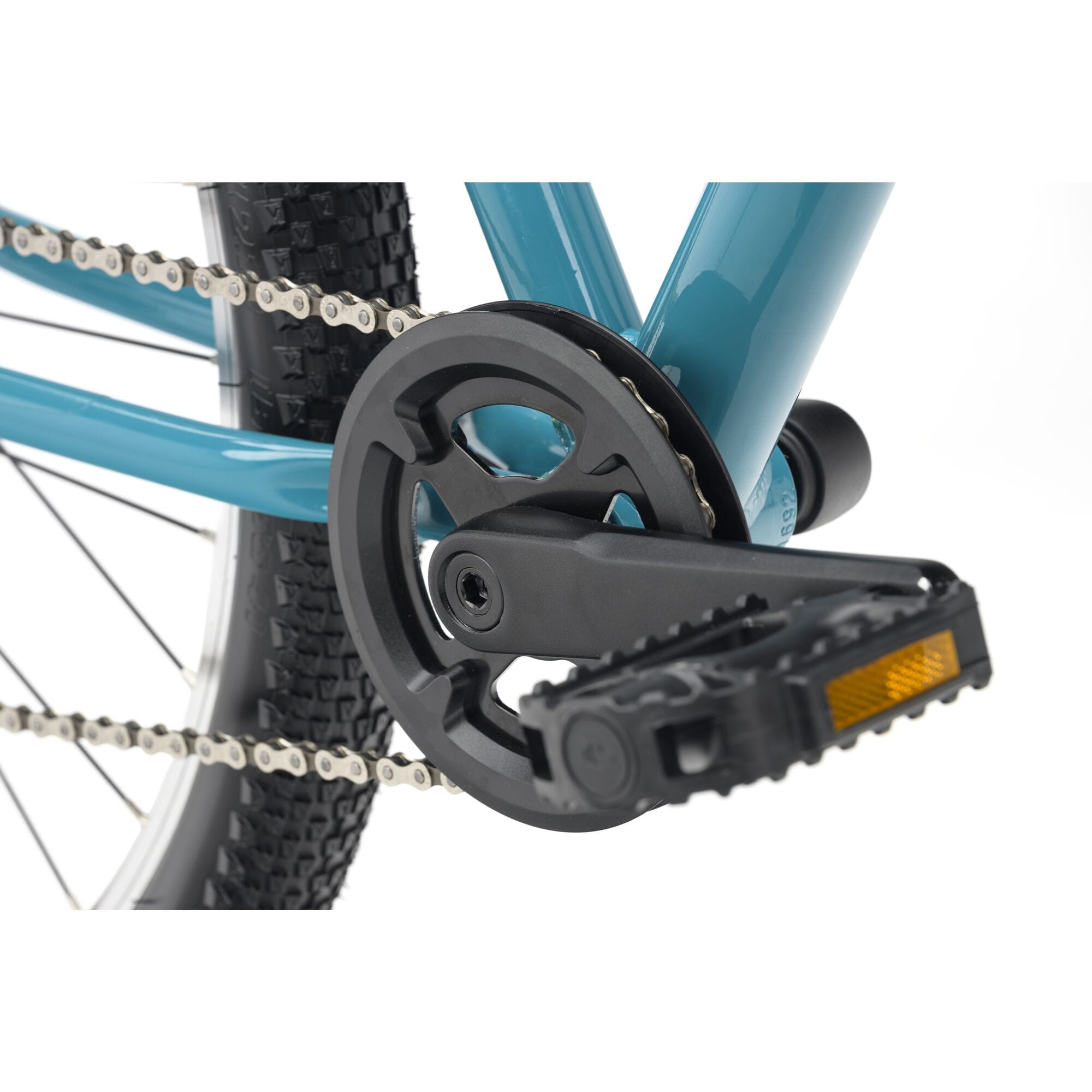 Ridgeback MX27 Kids Bike