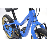 Ridgeback Dimension 14 Kids Bike