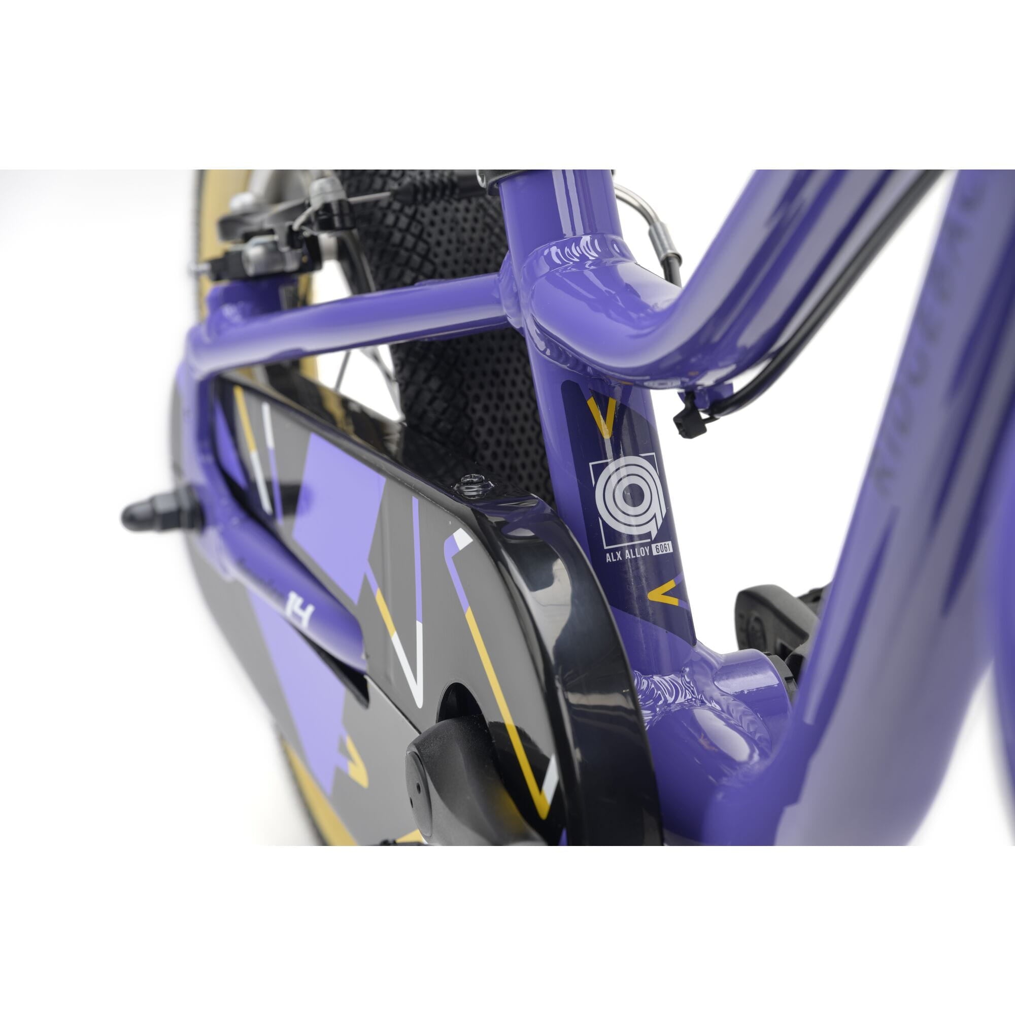 Ridgeback Dimension 14 Kids Bike