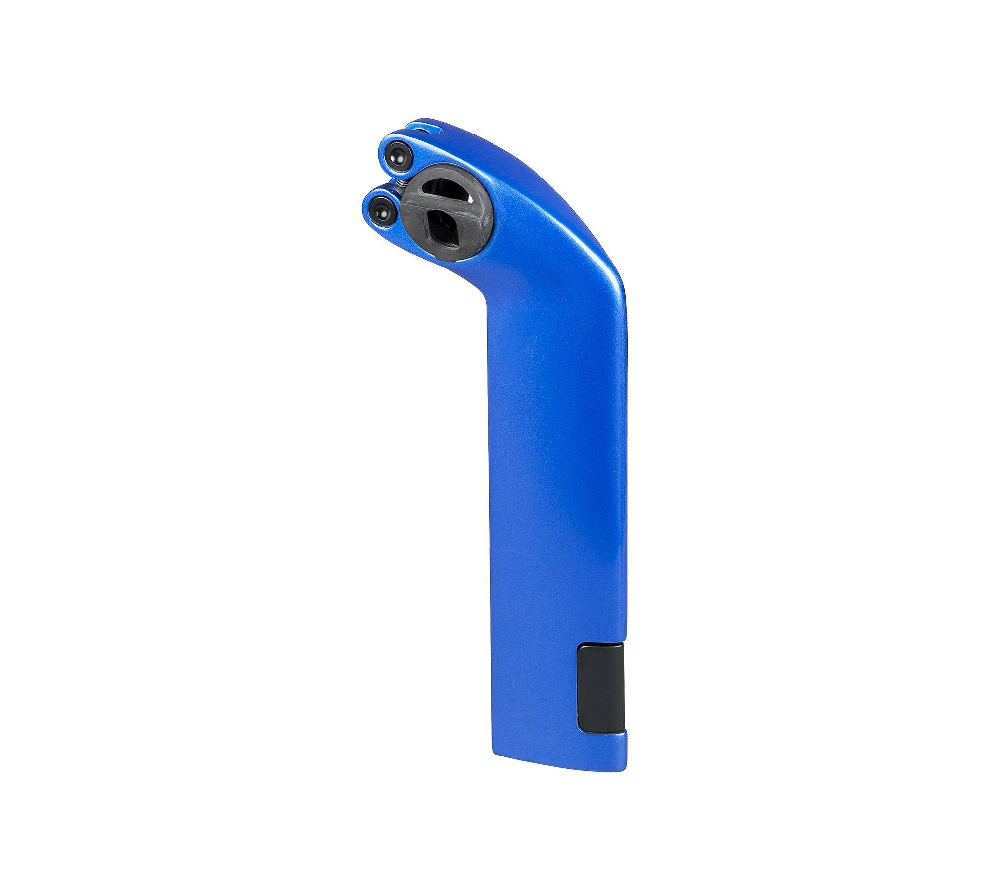 Trek Madone SL carbon internal seat mast cap, a bike components accessory with color-matched finish for Trek road bikes