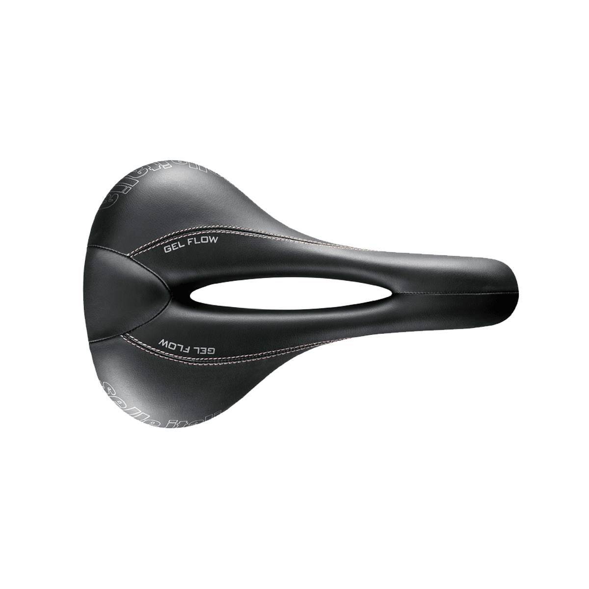 Selle Italia Donna Saddle: BLACK L2 | Swinnerton Cycles