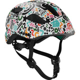 Ridgeback Nutz KineticCore 2.0 x Lazer Kids Helmet – Adjustable Safety Gear for Outdoor Sports