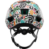 Ridgeback PNut KineticCore 2.0 x Lazer Kids Helmet – Child Safety Gear
