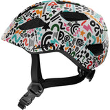 Ridgeback PNut KineticCore 2.0 x Lazer Kids Helmet – Child Safety Gear