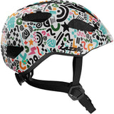 Ridgeback PNut KineticCore 2.0 x Lazer Kids Helmet – Child Safety Gear