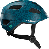 Ridgeback Nutz KineticCore 2.0 x Lazer Kids Helmet – Adjustable Safety Gear for Outdoor Sports