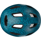 Ridgeback Nutz KineticCore 2.0 x Lazer Kids Helmet – Adjustable Safety Gear for Outdoor Sports