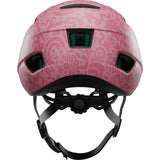 Ridgeback Nutz KineticCore 2.0 x Lazer Kids Helmet – Adjustable Safety Gear for Outdoor Sports