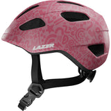 Ridgeback Nutz KineticCore 2.0 x Lazer Kids Helmet – Adjustable Safety Gear for Outdoor Sports
