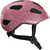 Ridgeback PNut KineticCore 2.0 x Lazer Kids Helmet – Child Safety Gear