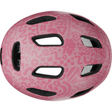 Ridgeback PNut KineticCore 2.0 x Lazer Kids Helmet – Child Safety Gear