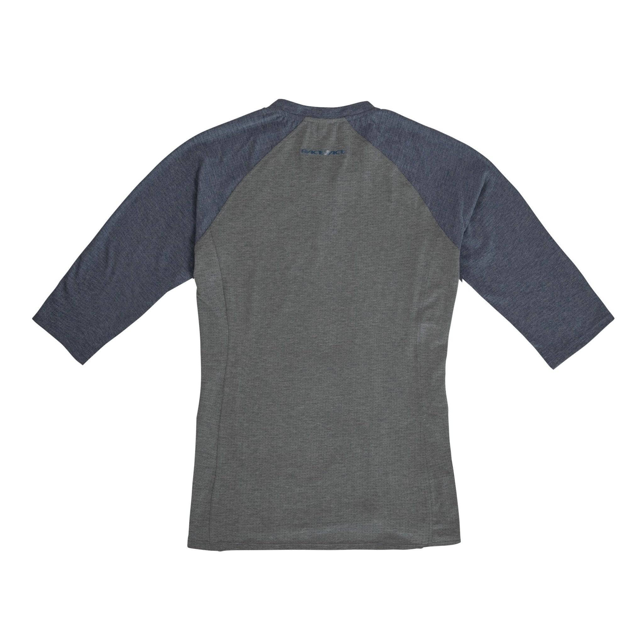 Race Face Traverse Dri Release ¾ Sleeve Women's Jersey | Swinnerton Cycles