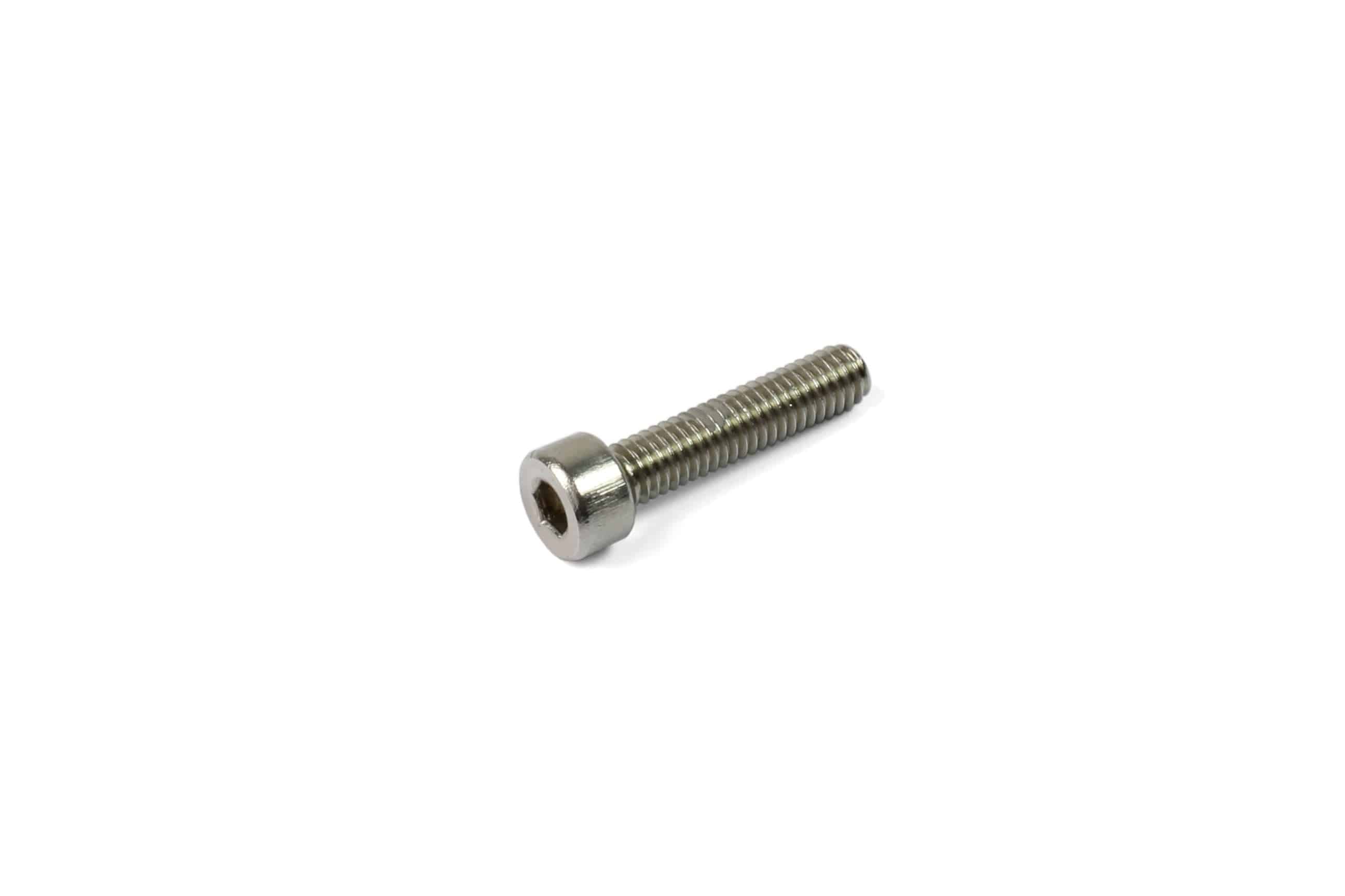 Hope M4 X 16 Cap Screw Stainless Steel Spares & Accessories | Swinnerton Cycles