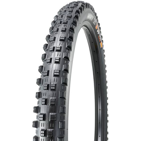 Maxxis Shorty Gen 2 Downhill 27.5 x 2.40 WT 60x2 TPI Folding 3C MaxxGrip Tubeless Tyre | Swinnerton Cycles