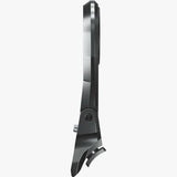 PRO Stem VIBE computer mount for Garmin, Wahoo, and Bryton bike computers attached to a bicycle handlebar.