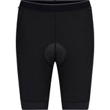 Madison Flux women's cycling shorts with GelCel Chamois and breathable mesh panels for comfort during rides.
