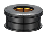 FSA FSA 2 Semi Integrated Headset (Black, 1.1/8 - 1.5) | Swinnerton Cycles