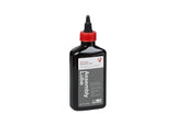 Bontrager Assembly Lube black threaded fastener protector with precise applicator, 4oz bottle for workshop use
