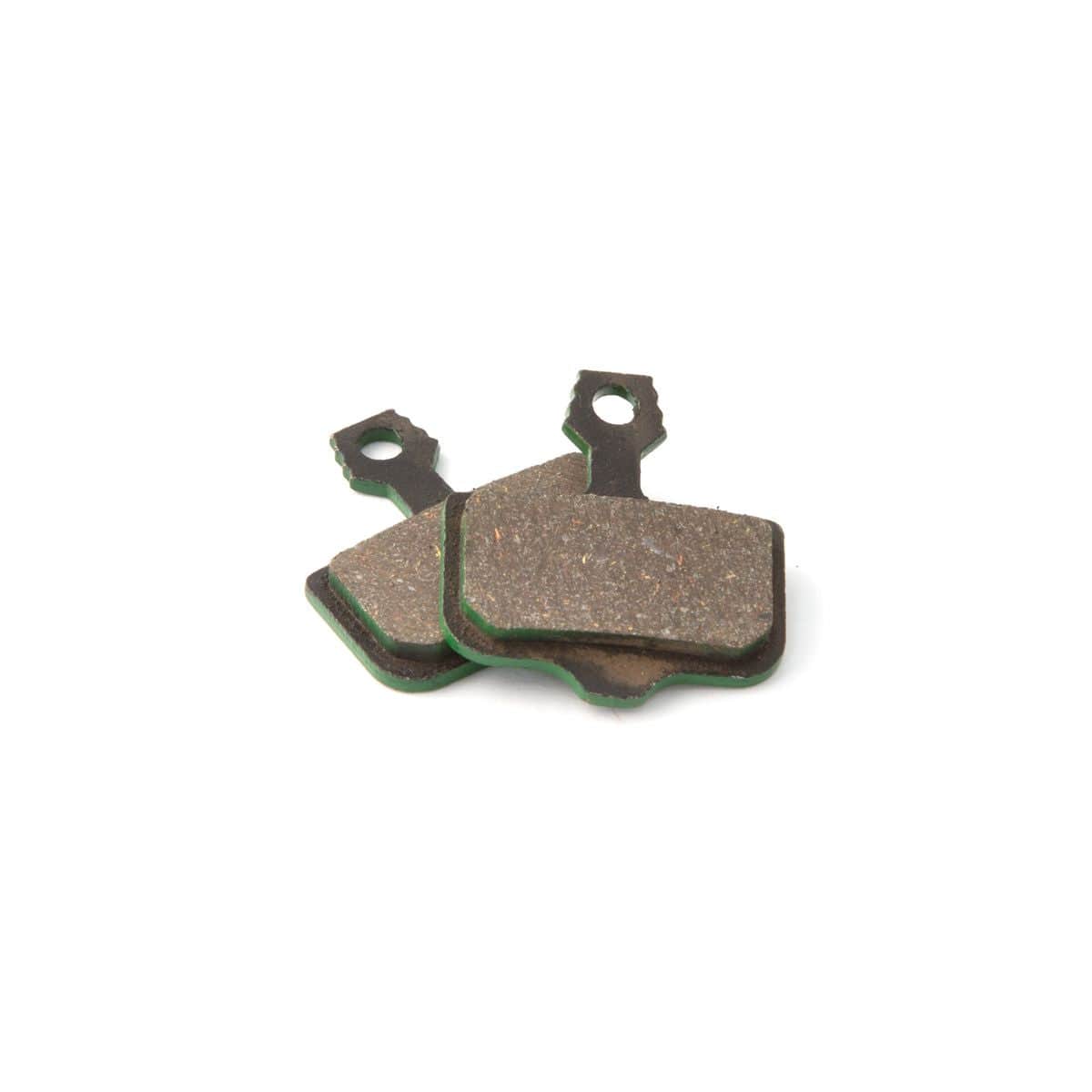 Clarks Organic Disc Brake Pads for Avid Elixir Cr/Elixir R/Elixir Sram XX Spring Inc.: | Swinnerton Cycles