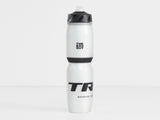 Trek Voda Ice insulated water bottle with leak-free flow top cap, durable accessories for hydration on the go