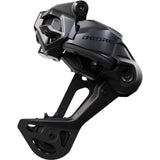Shimano Deore RD-M6260 Di2 12-speed wired rear derailleur with Hyperglide SGS for MTB and e-bike components.