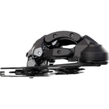 Shimano RD-M6260 Di2 Wired Deore 11-spd rear mech, LINKGLIDE