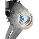 Shimano Deore XT RD-M8200 Mechanical Rear Derailleur 12-Speed Shadow ES SGS
