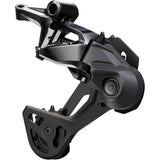 Shimano Deore XT RD-M8230 11-Speed Mechanical Rear Derailleur with Shadow ES Technology