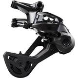 Shimano Deore XT RD-M8230 11-Speed Mechanical Rear Derailleur with Shadow ES Technology