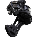 Shimano Deore XT RD-M8250 Di2 wireless 12-speed MTB rear derailleur with GS HYPERGLIDE for mountain biking components
