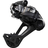 Shimano RD-M8250 Di2 Wireless Deore XT 12-speed rear mech, HYPERGLIDE
