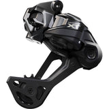 Shimano Deore XT RD-M8250 Di2 wireless 12-speed rear derailleur with HYPERGLIDE SGS long cage for mountain bike components