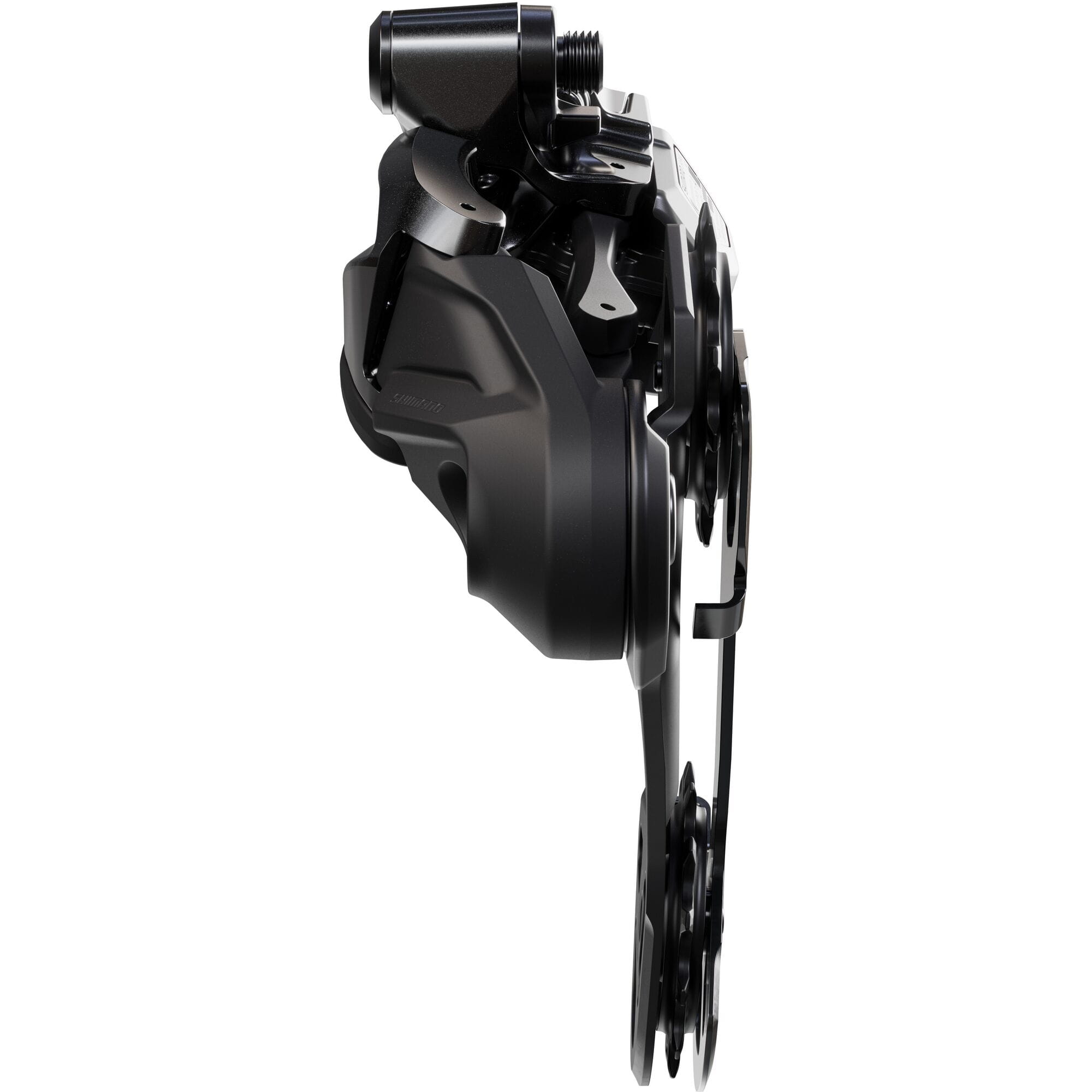 Shimano Deore XT RD-M8260 Di2 STEPS wired 11-speed LINKGLIDE SGS long cage rear derailleur for mountain bike components