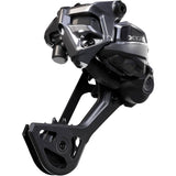Shimano XTR RD-M9250 Di2 Wireless 12-speed rear derailleur for mountain bikes with SGS HYPERGLIDE technology.