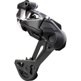 Shimano XTR RD-M9260 Di2 STEPS wired 11-speed LINKGLIDE SGS long cage rear derailleur for mountain bike components.