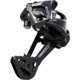 Shimano XTR RD-M9260 Di2 STEPS 12-speed rear derailleur with long cage and Hyperglide, designed for mountain bike components.