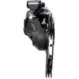 Shimano XTR RD-M9260 Di2 STEPS 12-speed rear derailleur with SGS long cage and Hyperglide technology, component for mountain biking.