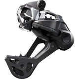Shimano XTR RD-M9260 Di2 STEPS 12-speed rear derailleur with SGS long cage and Hyperglide for mountain bike components