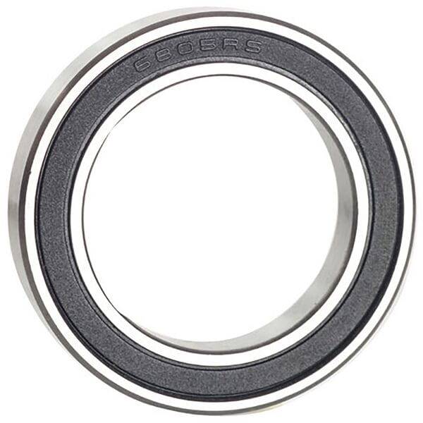 M Part MAX Bearing 6805V LLU for bicycle suspension pivots, 25x37x7mm, ABEC-3 quality, component for bike maintenance
