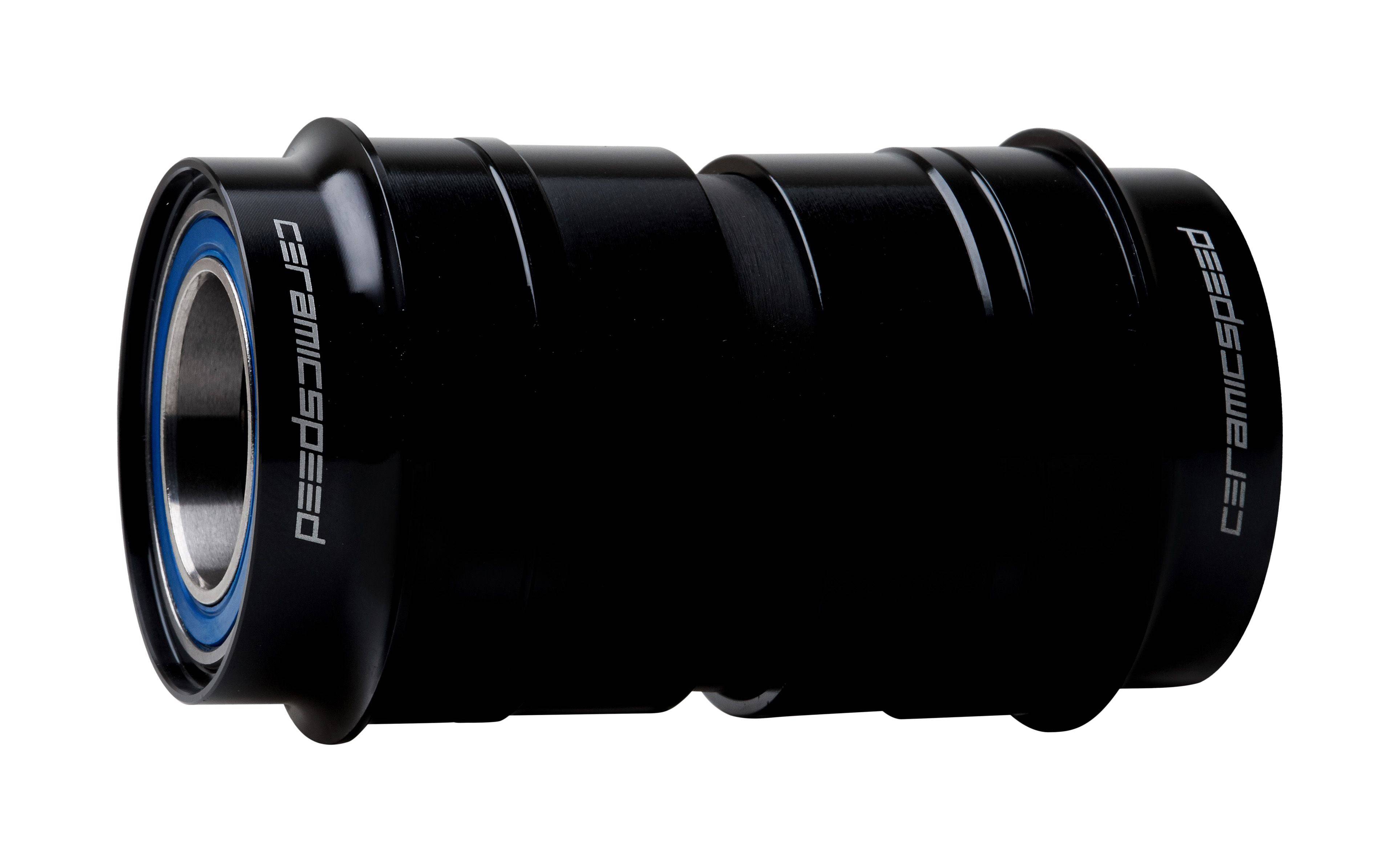 CeramicSpeed PF30 SRAM GXP MTB 24/22.2mm Coated Bottom Bracket | Swinnerton Cycles