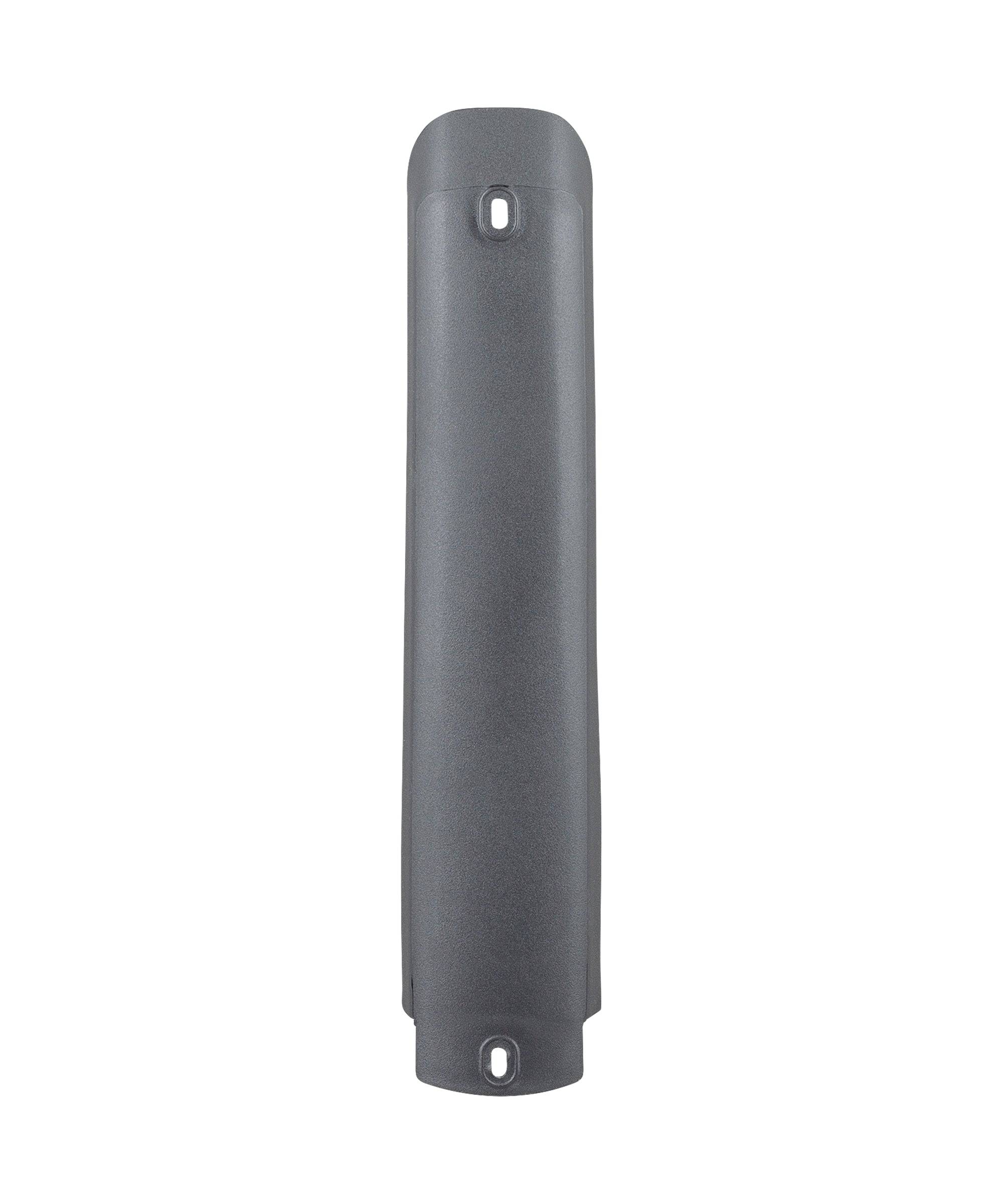 Trek 2023 Fuel EX 29 Carbon frame protection downtube armor in black, designed for XS to ML frame sizes.