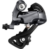 shimano rear mech rd r2000 claris 8 speed rear derailleur p67128