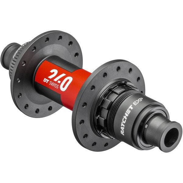 DT Swiss 240 EXP Classic rear disc Centre-Lock 148 x 12 mm Boost, SRAM XD, 28 hole | Swinnerton Cycles