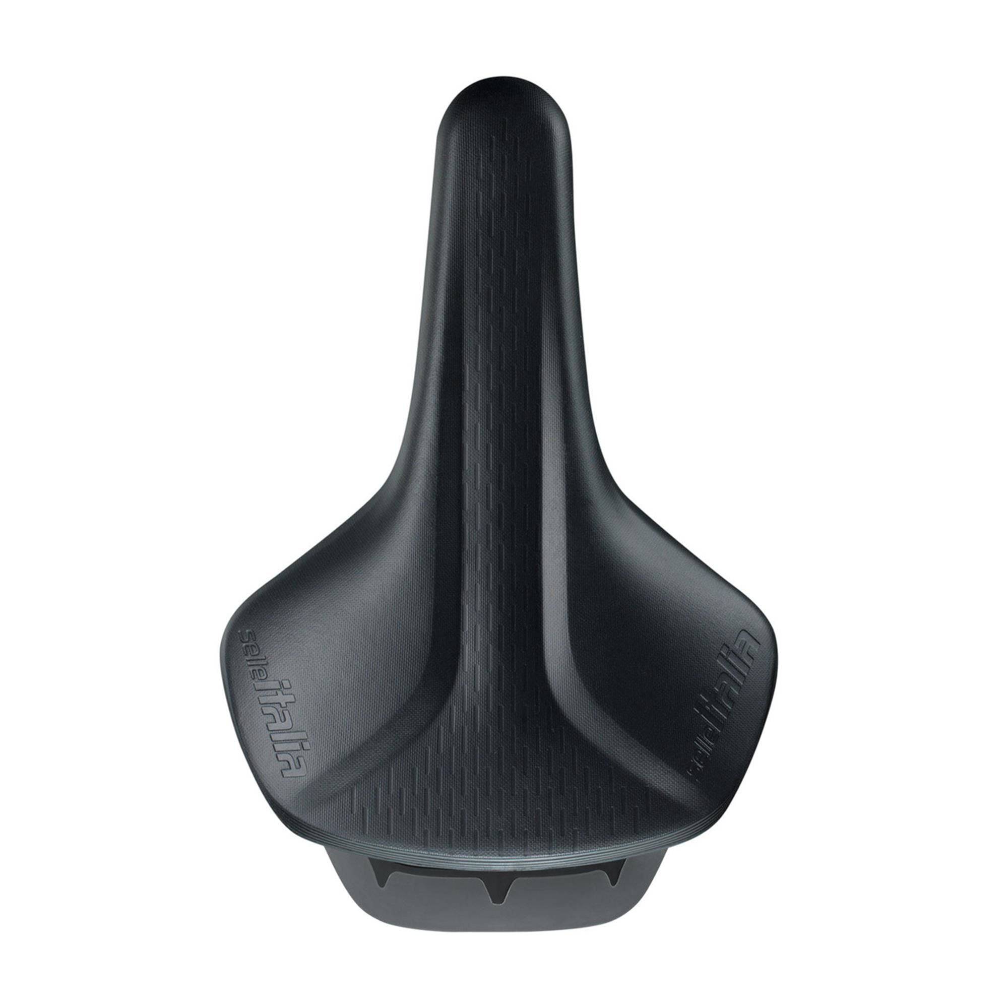Selle Italia GT-5 Saddle: BLACK L2 | Swinnerton Cycles