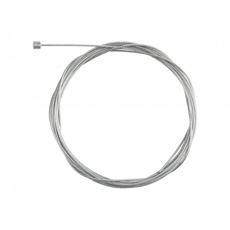 Jagwire Sport Shift Cable - Slick Galv - Shim Silver 2300mm Shimano | Swinnerton Cycles
