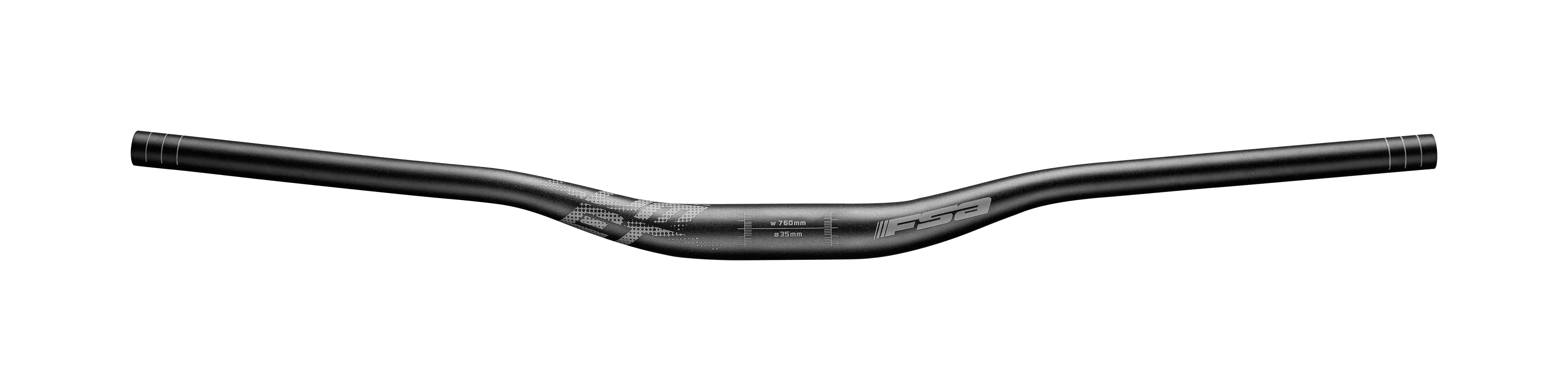 FSA Comet 35 MTB Riser Bar | Swinnerton Cycles